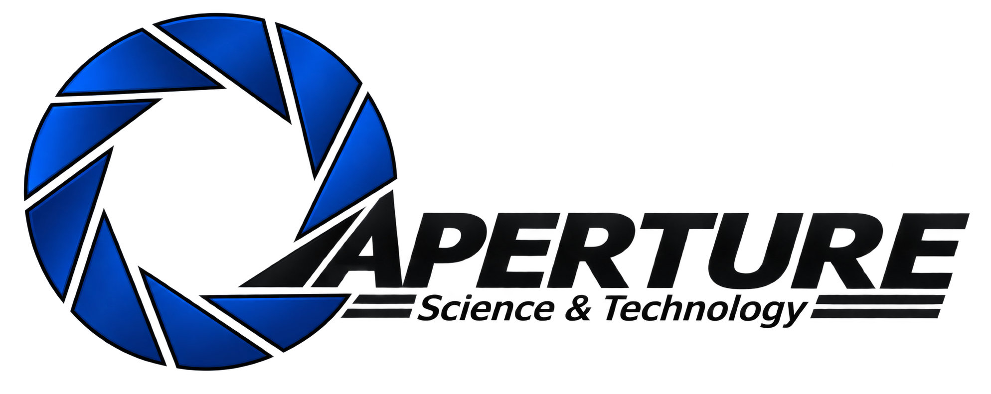 aperture science and technology